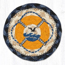 Load image into Gallery viewer, Seasonal Braided Coaster