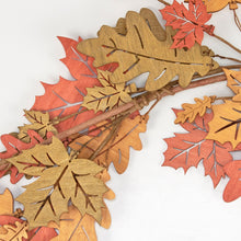 Load image into Gallery viewer, Oak and Maple Wood Leaves  Collection