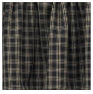 Load image into Gallery viewer, Country Valance Curtains