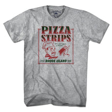 Load image into Gallery viewer, Pizza Strips Tee
