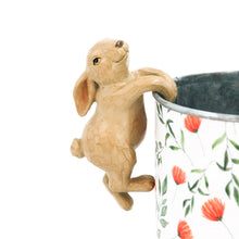 Load image into Gallery viewer, Planter Rim/Pot Hangers