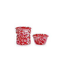 Load image into Gallery viewer, Enamelware Dip Chiller
