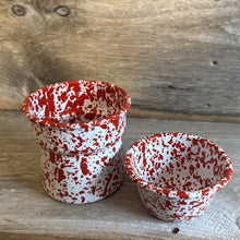 Load image into Gallery viewer, Enamelware Dip Chiller