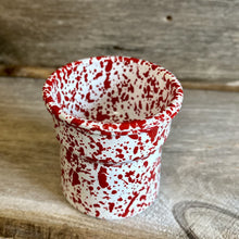 Load image into Gallery viewer, Enamelware Dip Chiller