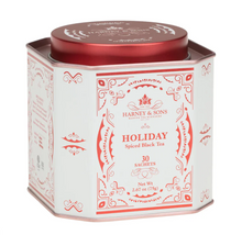 Load image into Gallery viewer, Tea Sachets by Harney & Sons