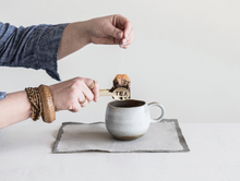 Load image into Gallery viewer, Stainless Steel "Tea" Tongs