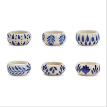 Load image into Gallery viewer, Chinoiserie Tealight Holder