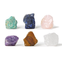 Load image into Gallery viewer, Crystal Matchbox