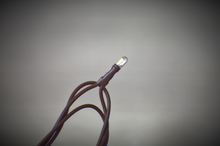 Load image into Gallery viewer, Primitive Rice Teeny Bulb String Lights