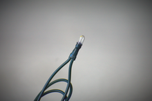 Load image into Gallery viewer, Primitive Rice Teeny Bulb String Lights