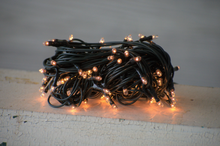 Load image into Gallery viewer, Primitive Rice Teeny Bulb String Lights