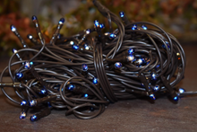 Load image into Gallery viewer, Primitive Rice Teeny Bulb String Lights