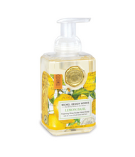 Load image into Gallery viewer, Mini Foaming Hand Soap