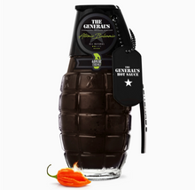 Load image into Gallery viewer, The General's Hot Sauce & More