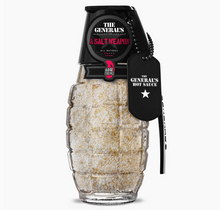 Load image into Gallery viewer, The General's Hot Sauce & More
