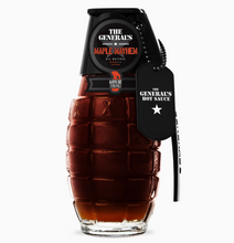 Load image into Gallery viewer, The General's Hot Sauce & More