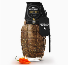 Load image into Gallery viewer, The General's Hot Sauce & More
