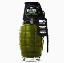 Load image into Gallery viewer, The General's Hot Sauce & More