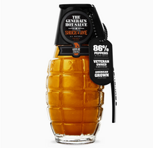 Load image into Gallery viewer, The General's Hot Sauce & More