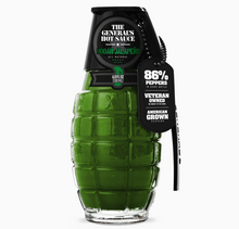 Load image into Gallery viewer, The General's Hot Sauce & More
