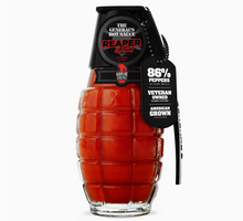 Load image into Gallery viewer, The General's Hot Sauce & More