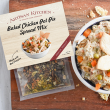 Load image into Gallery viewer, Country Home Creation Dips