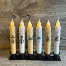 Load image into Gallery viewer, Seasonal Timer Tapers