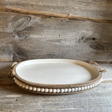 Load image into Gallery viewer, Beaded Display Tray