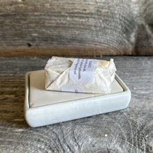 Load image into Gallery viewer, Stoneware Soap Dish