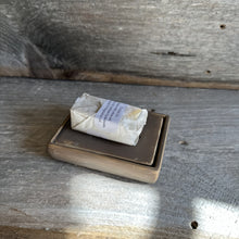 Load image into Gallery viewer, Stoneware Soap Dish