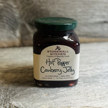 Load image into Gallery viewer, Stonewall Kitchen Savory Jam and Jelly