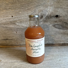 Load image into Gallery viewer, Stonewall Kitchen Pink Grapefruit Margarita Mixer