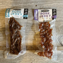 Load image into Gallery viewer, Stripling's Pork Jerky