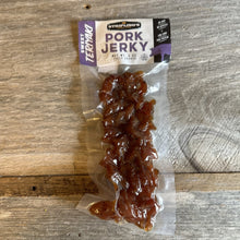 Load image into Gallery viewer, Stripling's Pork Jerky