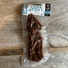 Load image into Gallery viewer, Stripling's Pork Jerky