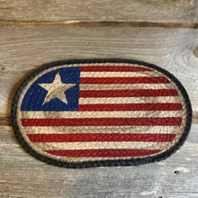 Load image into Gallery viewer, Spring/Summer Oval Braided Placemats