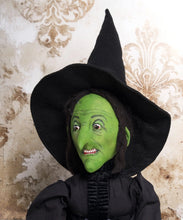 Load image into Gallery viewer, Eris Witch Gathered Traditions by Joe Spencer Doll