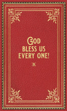 Load image into Gallery viewer, A Christmas Carol Deluxe Gift Edition