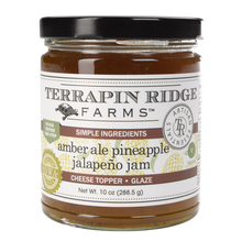 Load image into Gallery viewer, Terrapin Ridge Jam and Preserves