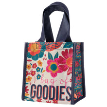 Load image into Gallery viewer, Recycled Small Gift Bag