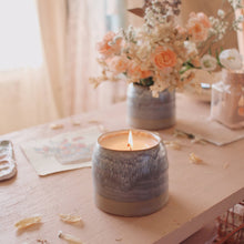 Load image into Gallery viewer, Greta, Unscented | Growing Candle