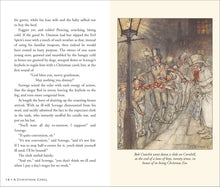 Load image into Gallery viewer, A Christmas Carol Deluxe Gift Edition