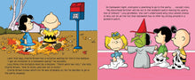 Load image into Gallery viewer, It's the Great Pumpkin, Charlie Brown by Charles M. Schulz