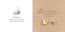 Load image into Gallery viewer, Winnie-the-Pooh: The Little Book of Wisdom : A.A. Milne