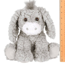 Load image into Gallery viewer, Donny the Plush Donkey