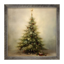 Load image into Gallery viewer, Christmas Tree with Star