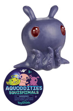 Load image into Gallery viewer, Aquoddities Squishimals (squishy toy)