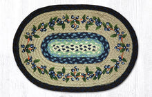 Load image into Gallery viewer, Spring/Summer Oval Braided Placemats