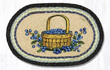 Load image into Gallery viewer, Spring/Summer Oval Braided Placemats