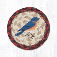 Load image into Gallery viewer, Seasonal Braided Coasters